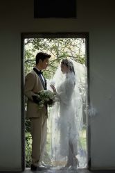 -罗马经典婚纱摄影·轻奢化定制