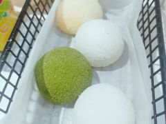 -友达面馆(广州总店)