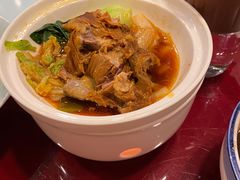-宏状元现熬粥·京味菜(五棵松店)