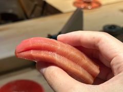 -AKIMOTO秋本寿司(双井店)