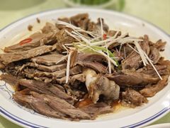 -合记烩面(人民路店)