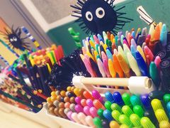 -艺塔木美学教育(和达校区)
