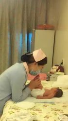 -金月汇月子会所(常宁宫生态店)