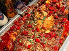 -1819餐厅·团队聚餐·烤串·精酿