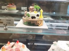 -巴黎贝甜(印象城店)