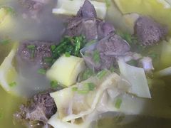 -明天食府(红沙湾店)