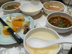 -圣福琚川味火锅(金伦花园店)