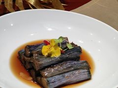 -庆云楼饭庄(什刹海店)