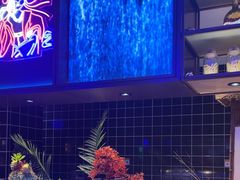 -花西亭·海鲜自助餐厅(瑞城名人酒店)
