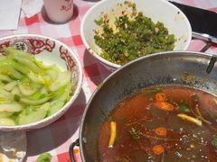 -西江红·株洲本地菜(滨江南路店)