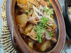 -川堂风·跷脚牛肉·乐山爆炒(中建乐荟天地店)