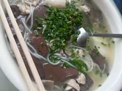 -小芙蓉湘菜馆(易生活购物公园店)