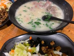 -陈老斯呼尔嗨吃烧烤(科巷店)