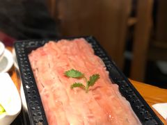 -潮火锅·麻辣牛肉火锅(观音桥方圆·LIVE店)