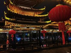 -靖西锦绣古镇景区