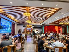 -忘不了渔村(将军大道店)