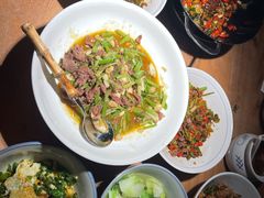 -农耕记·湖南土菜(南山欢乐海岸店)