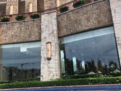 -千岛湖希尔顿休闲艇俱乐部