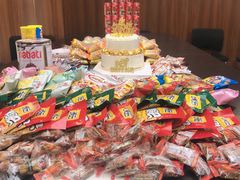 -昔木生日蛋糕(汉口店)