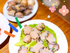 -凯华海鲜火锅·传承三十六年