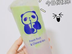 -茶百道(江北万达金街店)