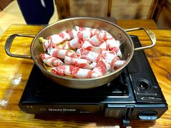 -松坂屋日料自助(长城路店)