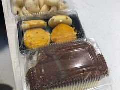 -東更道点心行(文化东路店)