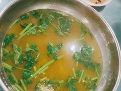 -杨记拉面总店