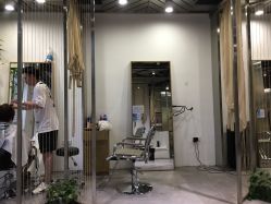 -MAGIC米几发型设计·羊毛卷