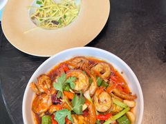 -翠湖宾馆·中餐厅