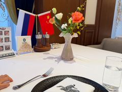 -马克西姆俄罗斯餐厅(通亚街店)