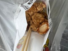 -超级鸡车(闻喜路店)