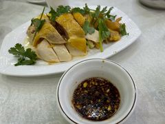 -陈记粤湛鸡饭店