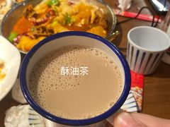 -疆里疆外·和田烤肉·清真