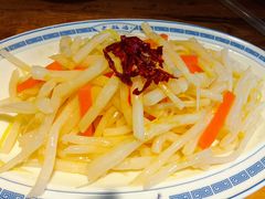 -老雒阳面馆·水席·洛阳菜(王城路店)
