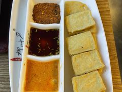 -柳叶刀烧烤(北大清华店)