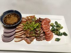 -热河食府(中山路店)