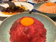 -和牛食堂•BISTRO(广州首店)