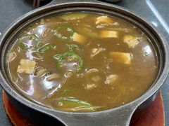 -春花民族美食(佳木斯总店)
