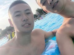 -欢乐水魔方水世界