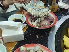 -边江铁锅炖鱼(振八街店)