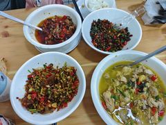 -笨罗卜浏阳菜馆(富家湾小区店)