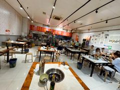 -海关荤豆花(洋河一路店)