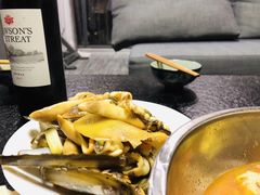 -胡桃里乐队酒馆(鎏嘉码头店)