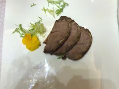 -仙林宾馆-餐厅