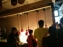 -比格比萨自助(密云店)