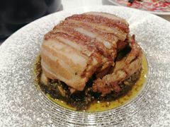 -关里关外·鱼头泡饼(唐冶绿地汇店)