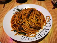-外父煮意多元化餐厅(商业城店)