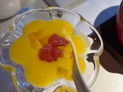 杨枝甘露-穿越·外婆家(西溪天堂店)