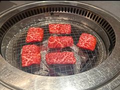 -御牛道日式烤肉料理(杭州滨江天街店)